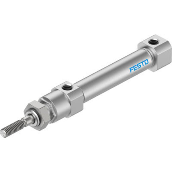 Festo Round Cylinder DSNU-S-8-15-P-A DSNU-S-8-15-P-A